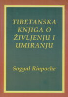 Tibetanska knjiga o življenju i umiranju