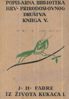 Iz života kukaca I.