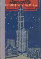 Amerika : Von Washington bis Wilson