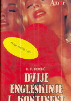 Dvije Engleskinje i kontinent