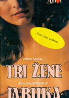 Tri žene; Jabuka