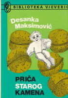 Priča starog kamena