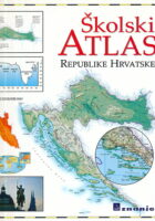Školski atlas Republike Hrvatske