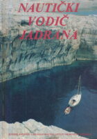 Nautički vodič Jadrana