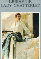 Ljubavnik lady Chatterley
