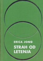 Strah od letenja