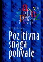 Pozitivna snaga pohvale