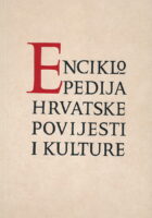 Enciklopedija hrvatske povijesti i kulture