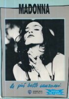 Madonna : Le piu belle canzoni di Madonna