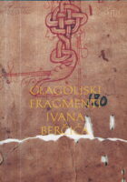 Glagoljski fragmenti Ivana Berčića