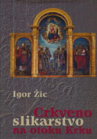 Crkveno slikarstvo na otoku Krku