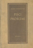 Pisci i problemi