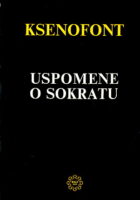 Uspomene o Sokratu