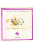 Plastična anatomija čoveka