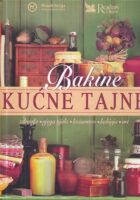 Bakine kućne tajne