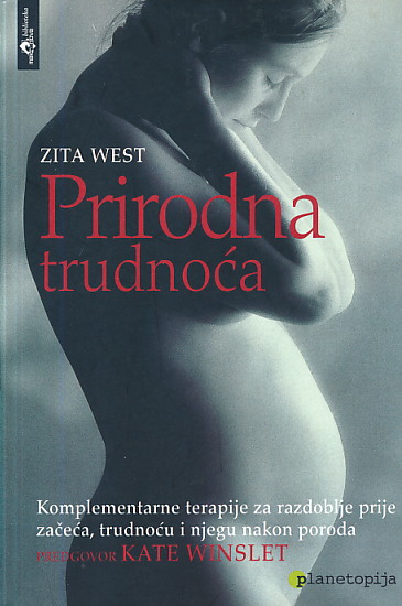 Prirodna trudnoća