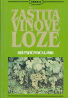 Zaštita vinove loze