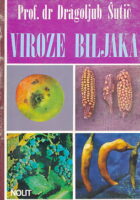 Viroze biljaka