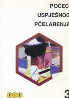 Počeci uspješnog pčelarenja