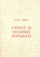 Crtice iz istarske povijesti