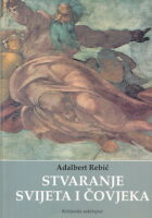 Stvaranje svijeta i čovjeka