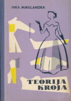 Teorija kroja
