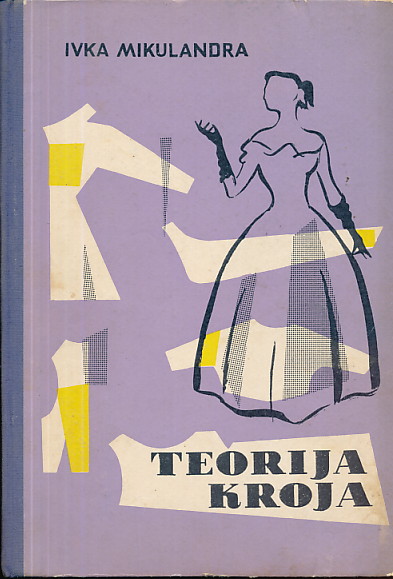 Teorija kroja