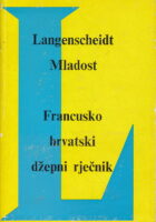 Francusko-hrvatski rječnik