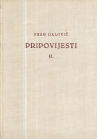 Pripovijesti II. (1912-1914)