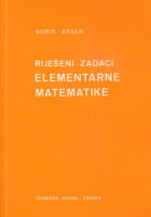 Riješeni zadaci elementarne matematike