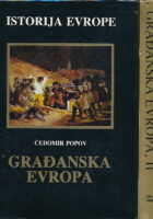 Građanska Evropa, sv. I - II