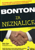 Bonton za neznalice