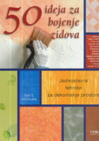 50 ideja za bojenje zidova