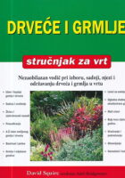 Drveće i grmlje - stručnjak za vrt
