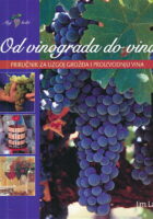 Od vinograda do vina