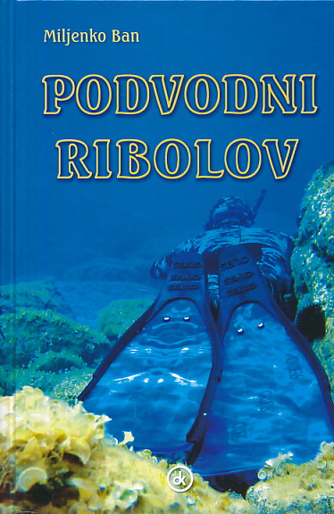 Podvodni ribolov