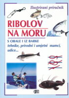 Ribolov na moru s obale i iz barke
