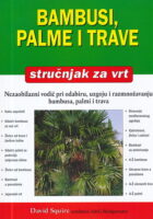 Bambusi, palme i trave - stručnjak za vrt