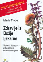 Zdravlje iz Božje ljekarne