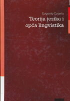 Teorija jezika i opća lingvistika