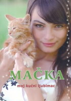 Mačka - moj kućni ljubimac