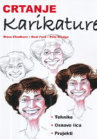 Crtanje karikature
