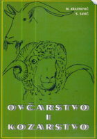Ovčarstvo i kozarstvo