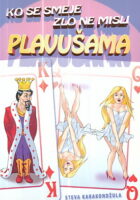 Ko se smeje plavušama, zlo ne misli