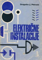 Električne instalacije