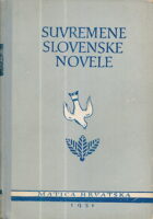 Suvremene slovenske novele