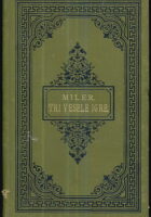 Tri vesele igre