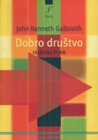 Dobro društvo: humani plan