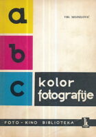 ABC kolor fotografije