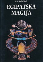 Egipatska magija